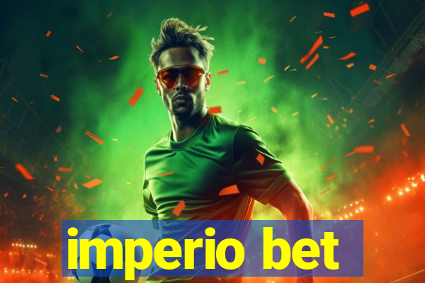 imperio bet